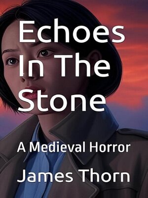 cover image of Echoes In the Stone